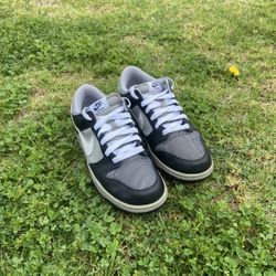 Nike Low North Dunk 2009 
