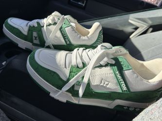 Louis Vuitton Shoes Size 12