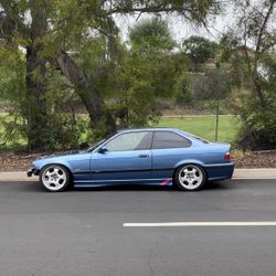 Staggered BMW Style 23 M Contour