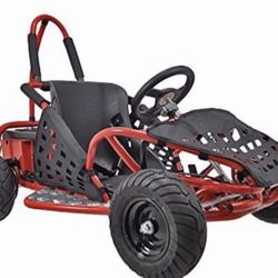 Go Kart