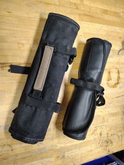 CLC Tool Roll