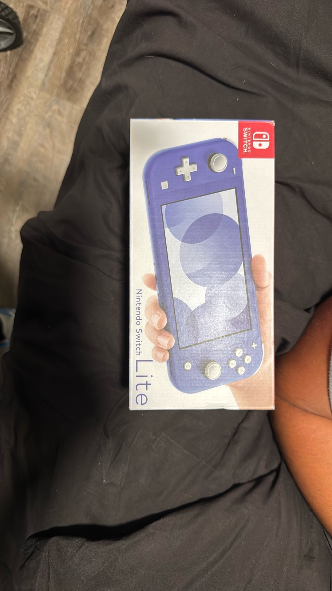 nintendo switch lite $150