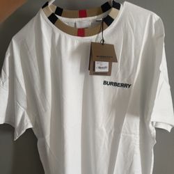 Burberry Shirt
