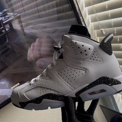 Jordan retro (multiple)