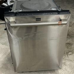 Brand New Never Used GE Dishwasher