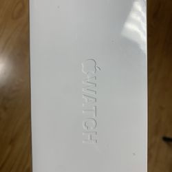 Apple Watch Series 6