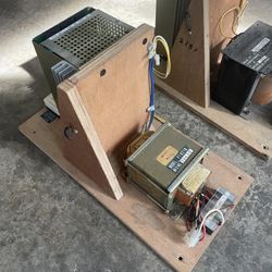 Arcade Nintendo power supply