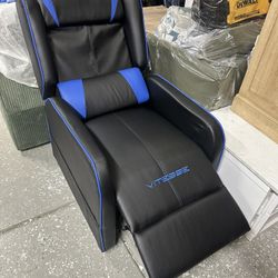 Gaming Chair - Fully Assembled - New Condition 