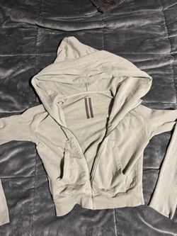 Rick Owen’s Mountain Hoodie (womens)