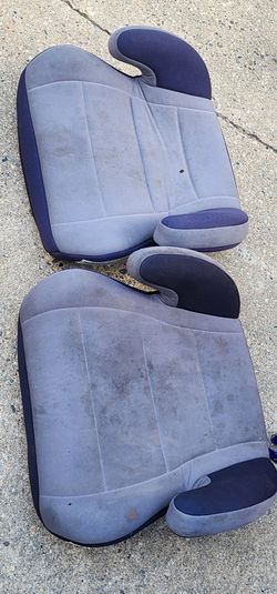 Child Booster Seats Free