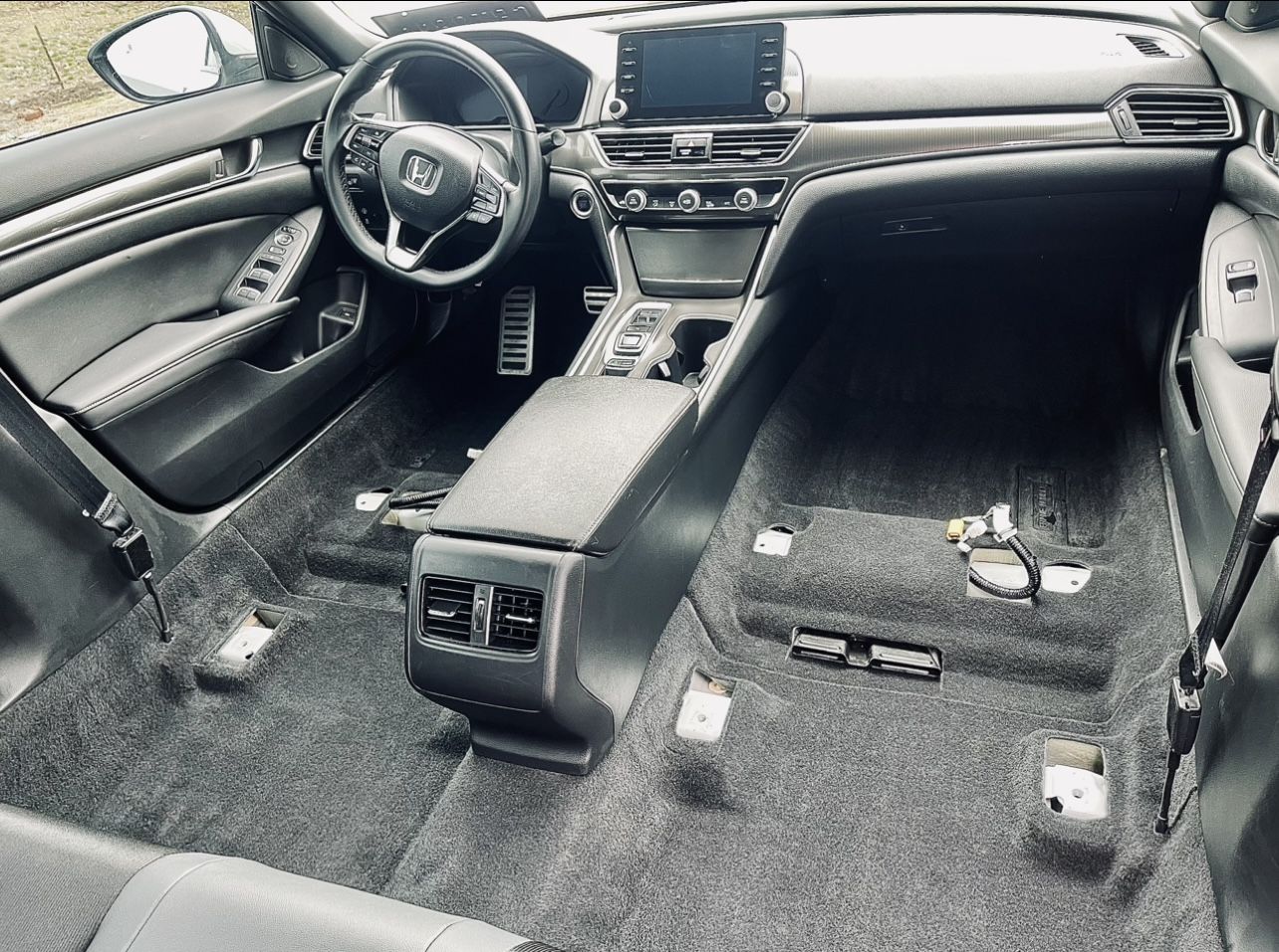 Auto Detail🚘💦🧽