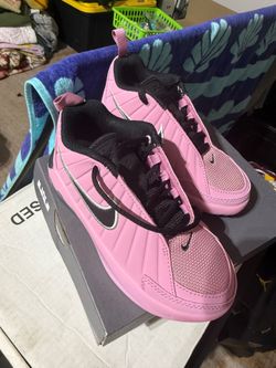 LeBron witness 9 size 12c