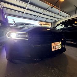 Led Headlight Bulbs Luces for headlight foglight interior