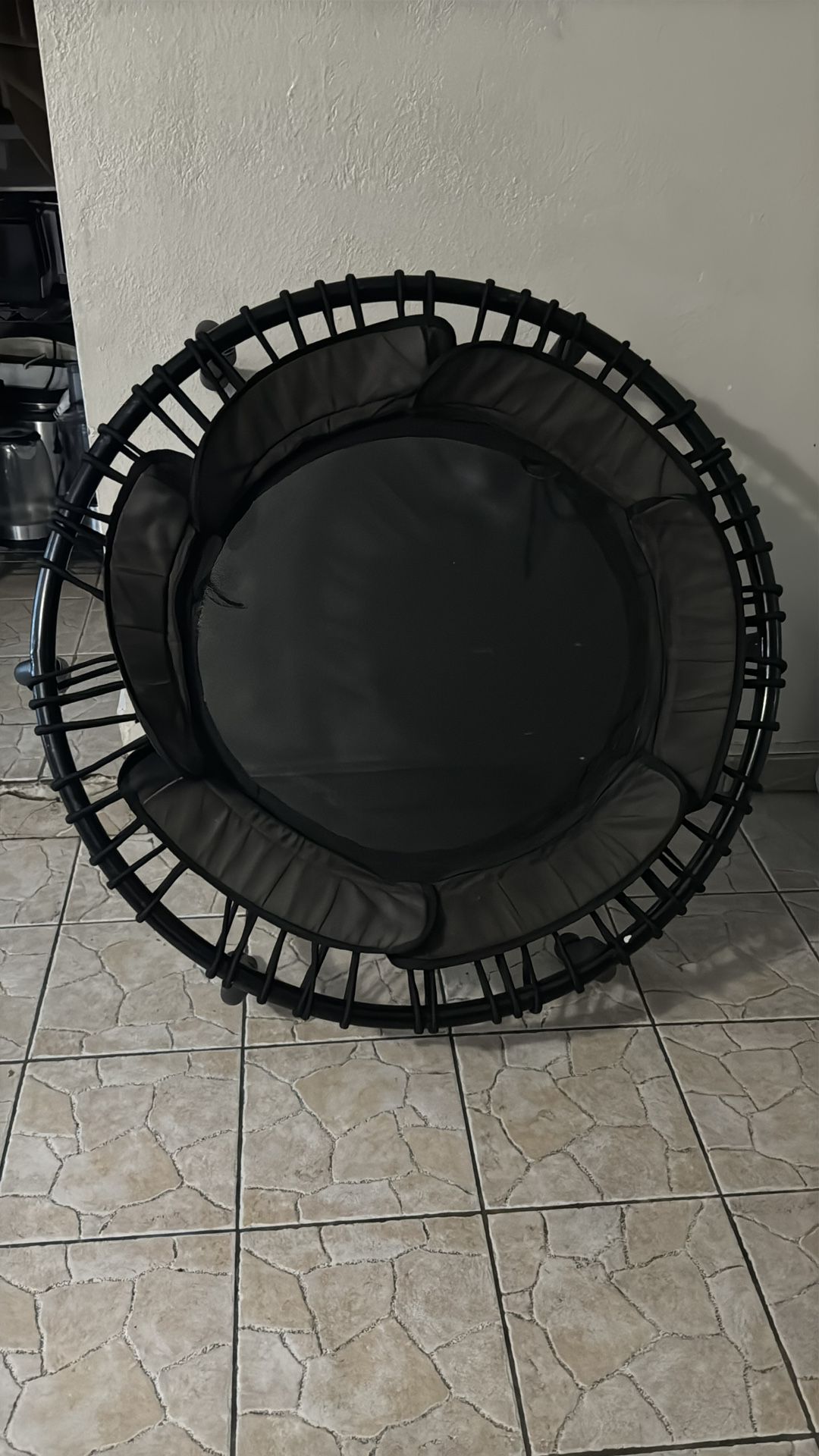 Trampoline Jump sport