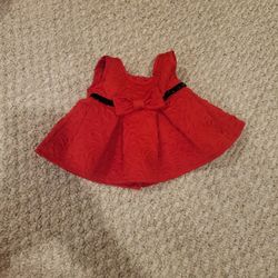 Build A Bear Dress