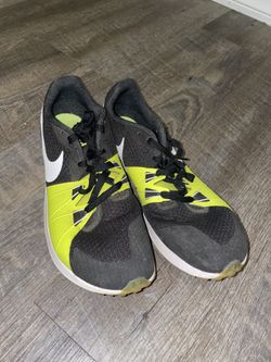 Nike Cross Country XC Flats Spikes Race Shoes