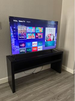 TCL 55" Class 5-Series 4K UHD