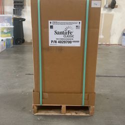 santa fe classic dehumidifier