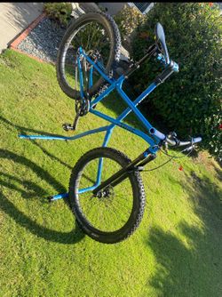 Spot rocker belt Drive Single Speed