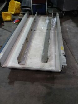 BED slided 8f