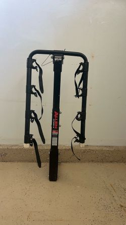 Bike Racks
