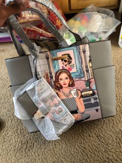 Nicole lee bag
