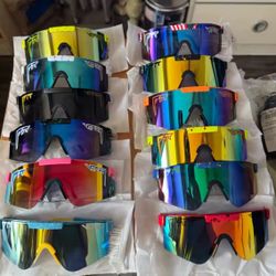 Pit Viper Sunglasses 