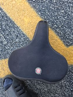 Schwinn Bike Saddle Seat