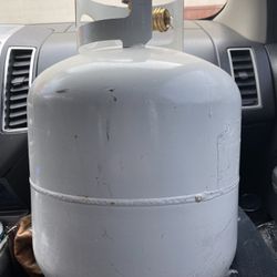 Propane Tank