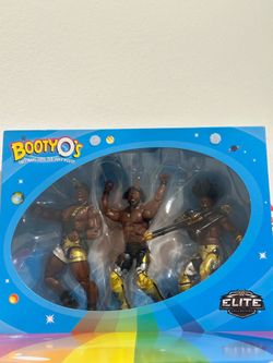 New Day BootyOs pack