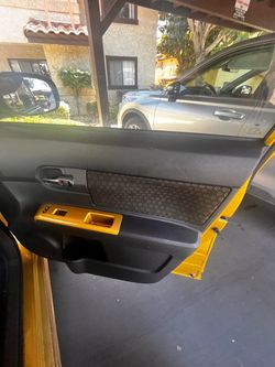 2008 Toyota Scion xB