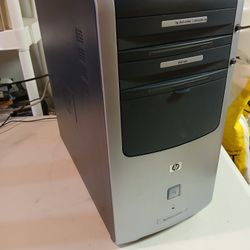 HP Pavilion a767c - Windows 10 *ACTIVATED*
