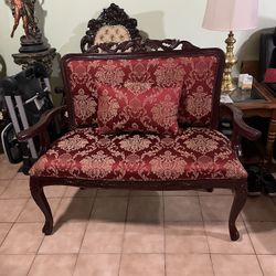 Loveseat / Bench / Banco