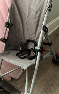 Light weight stroller