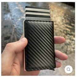 Slim wallet - SIMPL