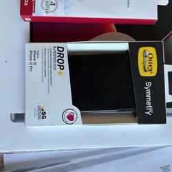 Otterbox Symmetry Series Iphone 12/Pro Case