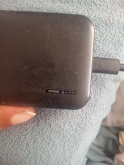 Portable Charger
