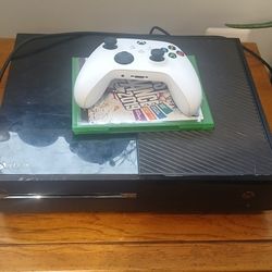 Xbox 1 