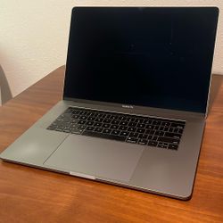 2018 MacBook Pro - Needs Repairs