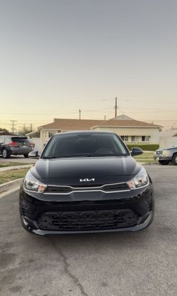 2023 Kia Rio