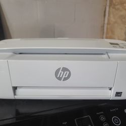 HP DeskJet 3752 Printer