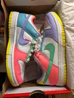 Nike Dunks