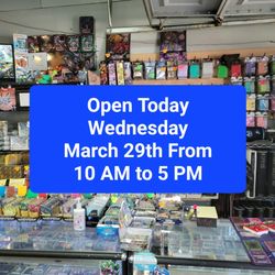 Yugioh & Pokemon Cards For Sale 