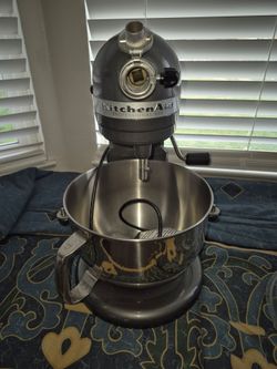 KitchenAid Professional 600 Stand Mixer
