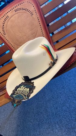 Sombrero Estilo Sinaloa