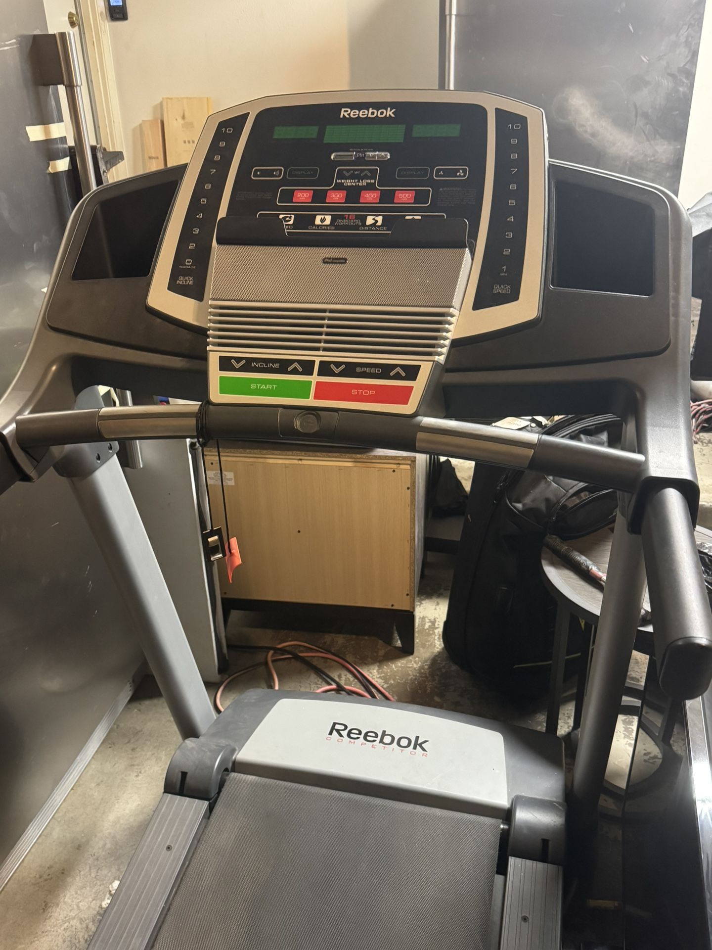 Treadmill/caminadora