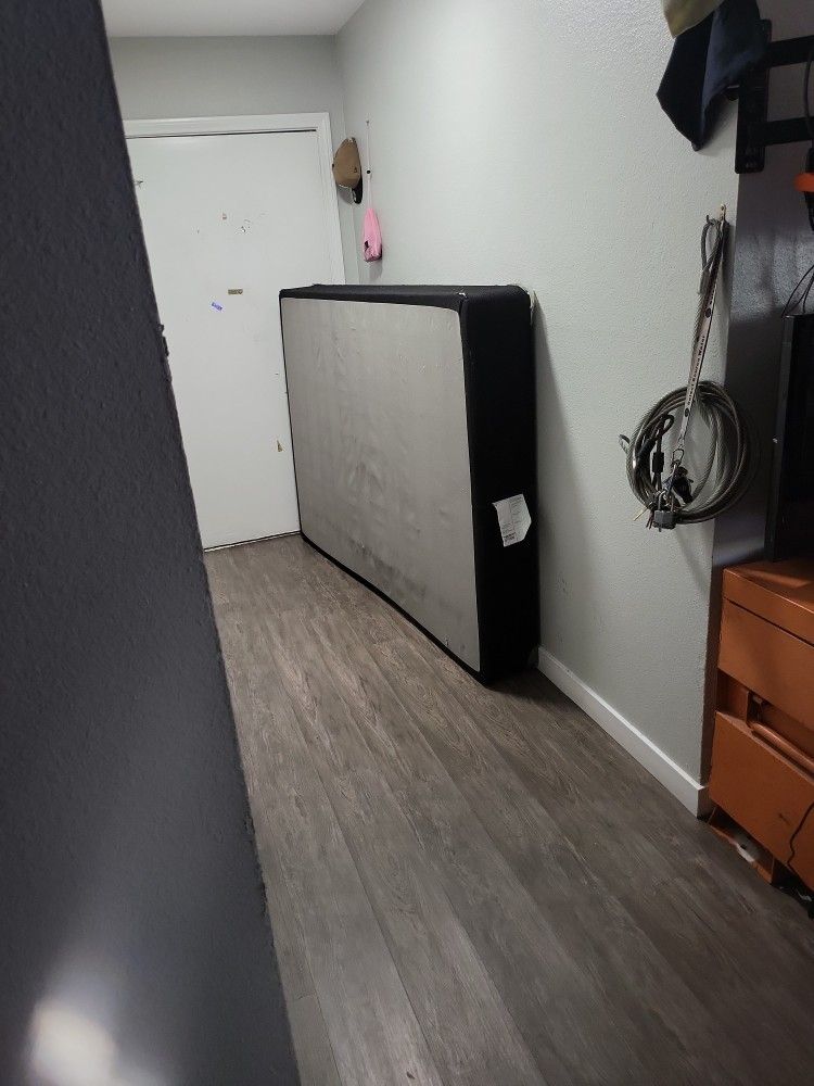 Full Size Box Spring