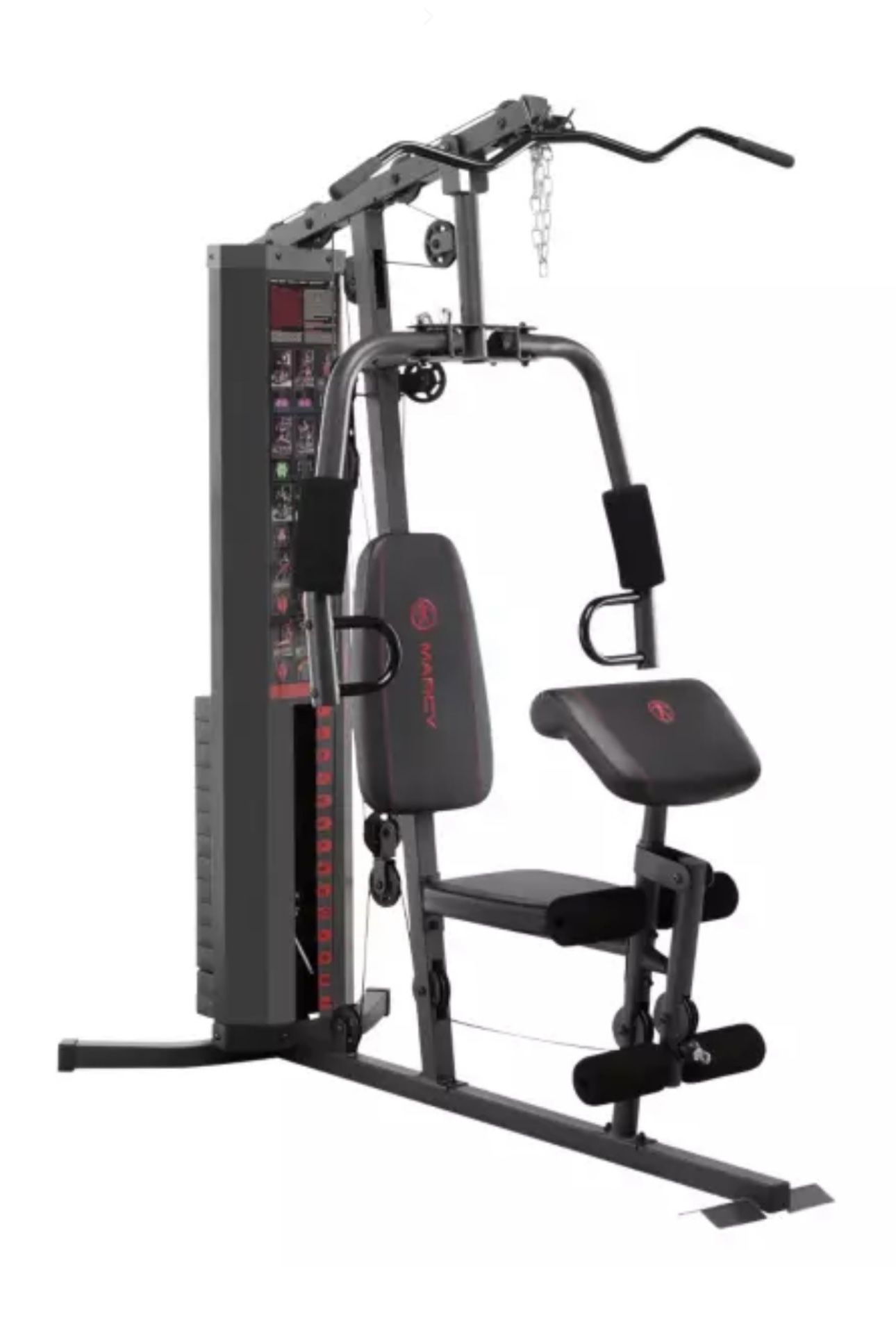 Home Gym