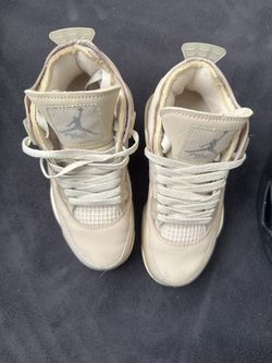 Jordan 4s