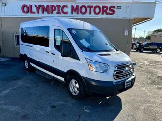 2019 Ford Transit-350